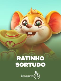 img-Ratinho Sortudo